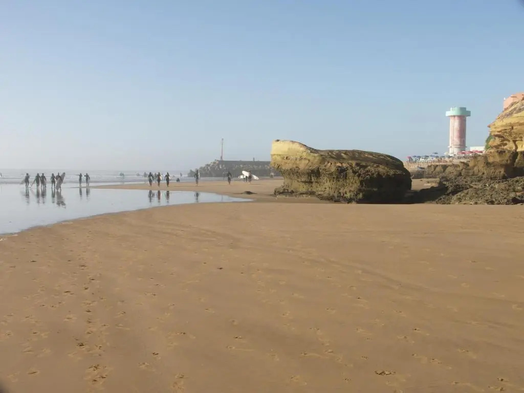 Seaside House
