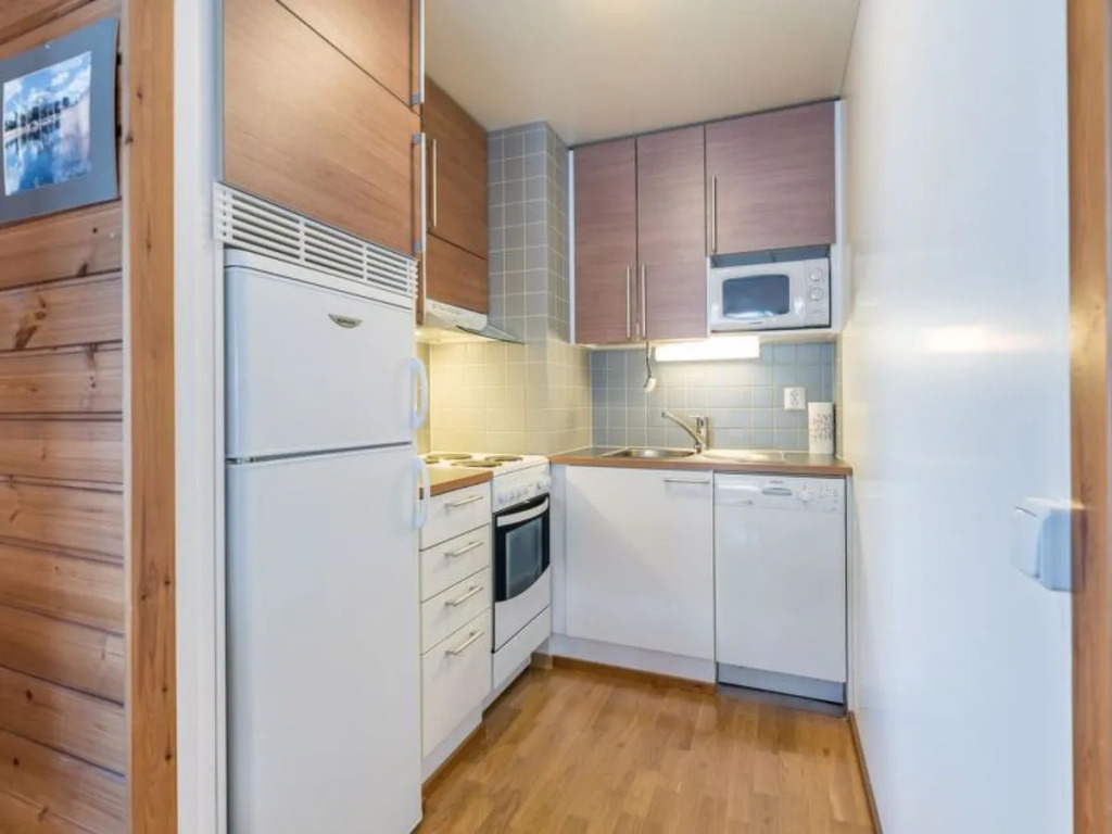 Ylläs chalets/c 3210