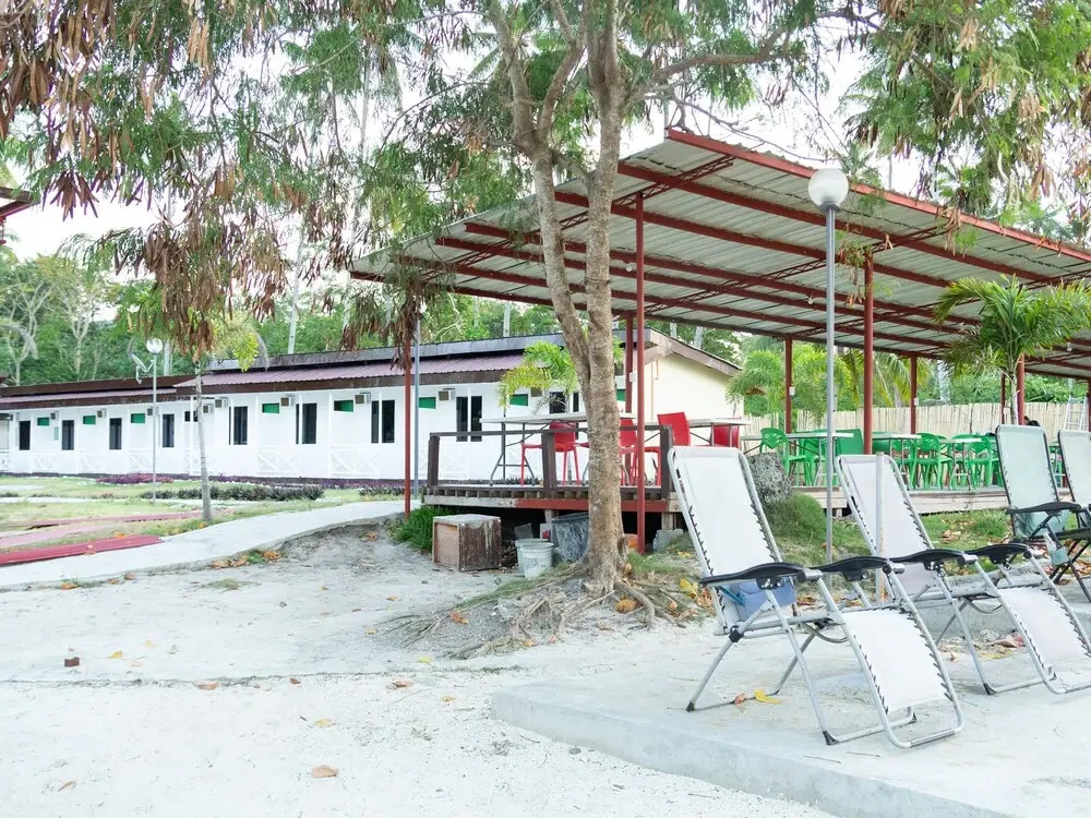 Oyo 149 Villas Resort And Hotel