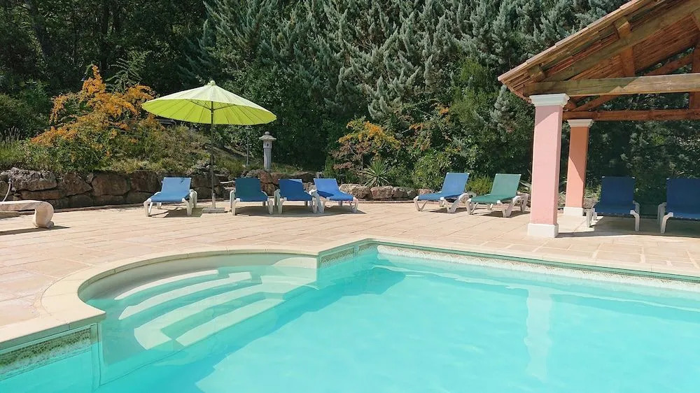 Villa COLIBRI