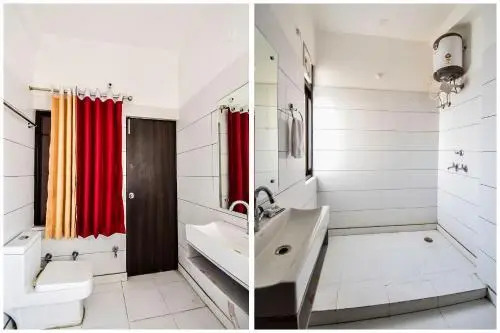 Hotel Victoria by OYO Rooms