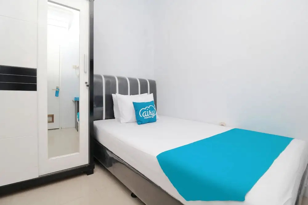 Airy Eco Syariah Sunter Agung Taman Nyiur Sembilan 26 Jakarta