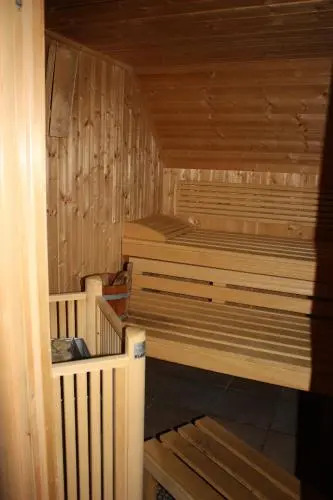 Hotel Hirsch