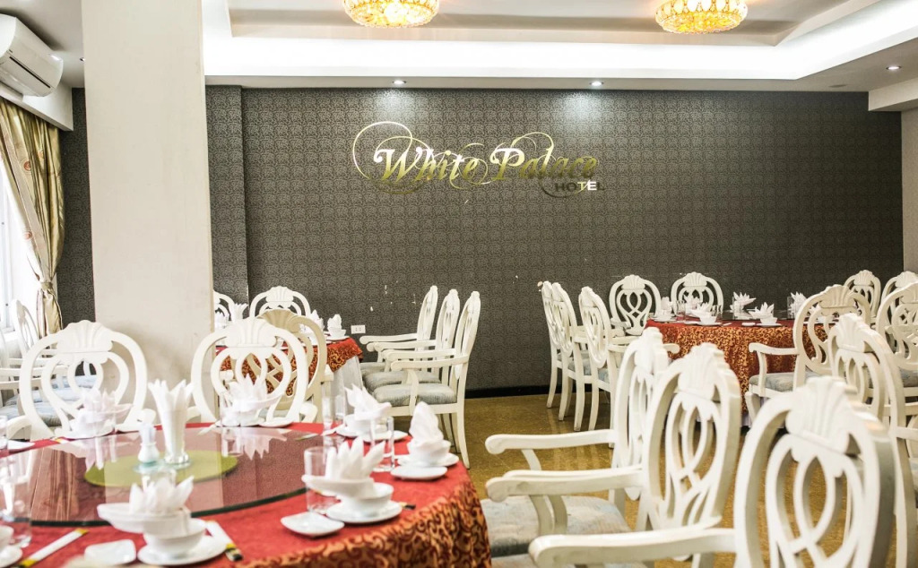White Hotel