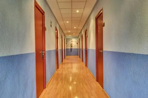 Hostal Restaurante El Español