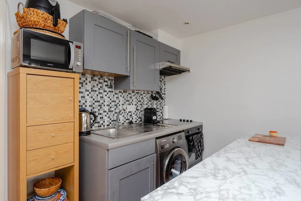 Fantastic 1 bed Studio in Wandsworth