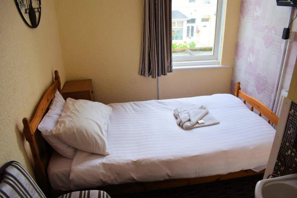 The Clarendon Hotel