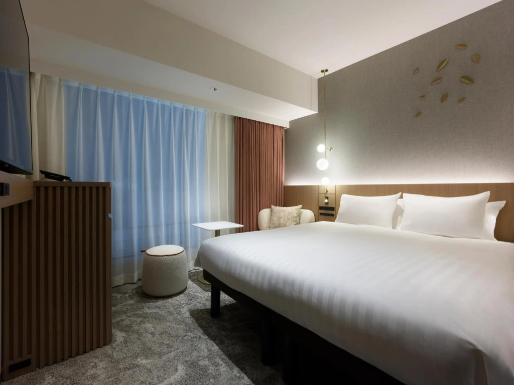 Mitsui Garden Hotel Sendai