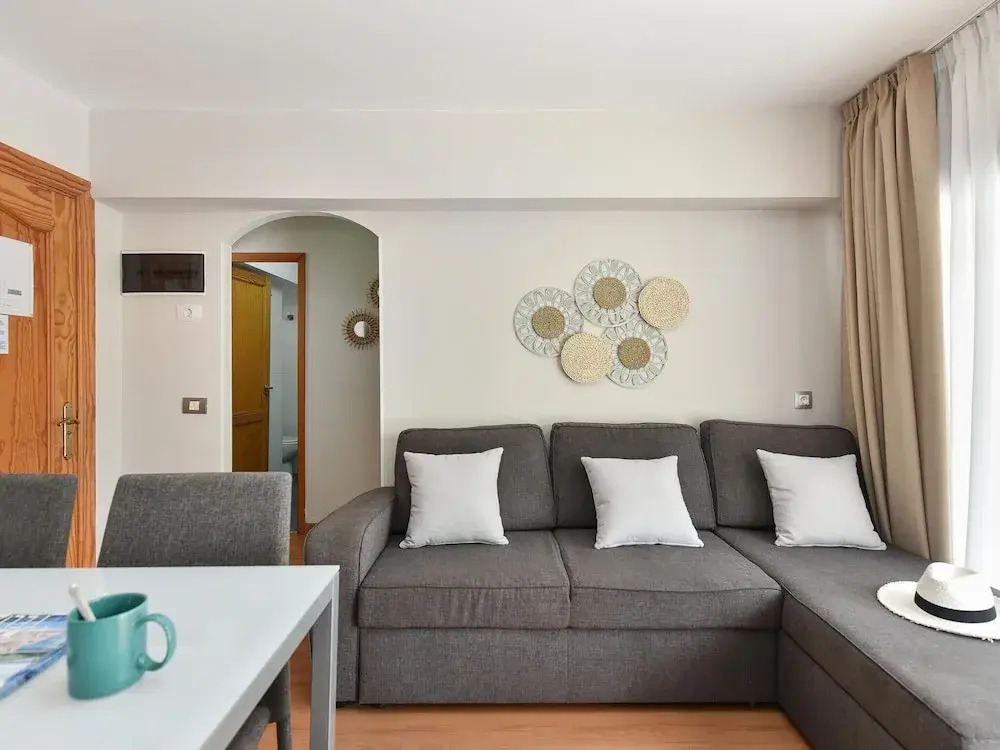 Pretty Apartment in Maspalomas Near the Beach-formerly TUI Ferienhaus