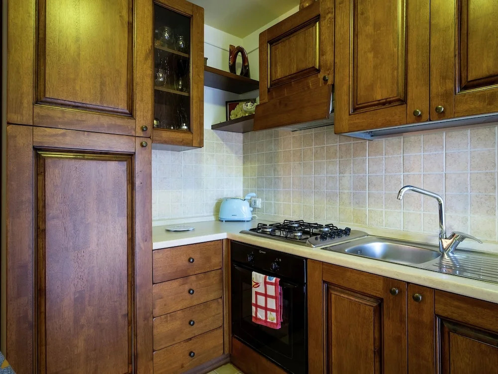 Holiday Home in Ribera With Swimming Pool, Garden, Veranda