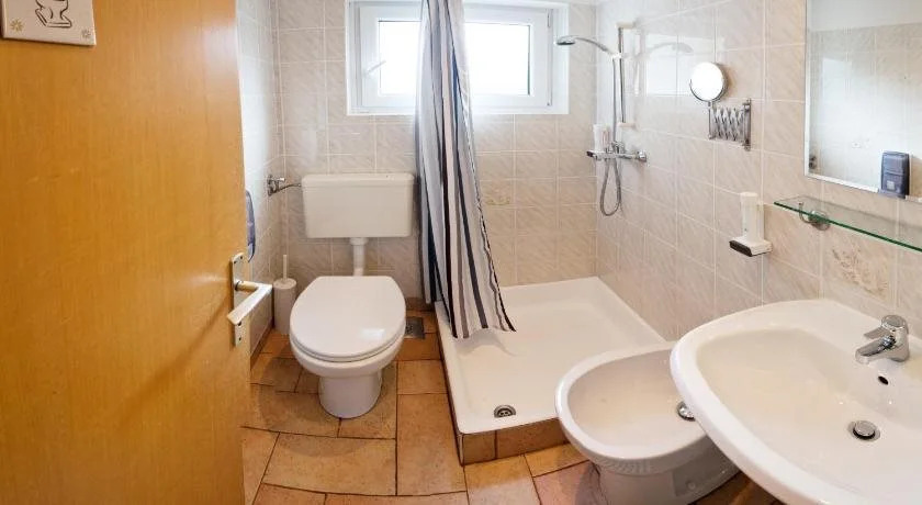 Guesthouse Pr' Jozef