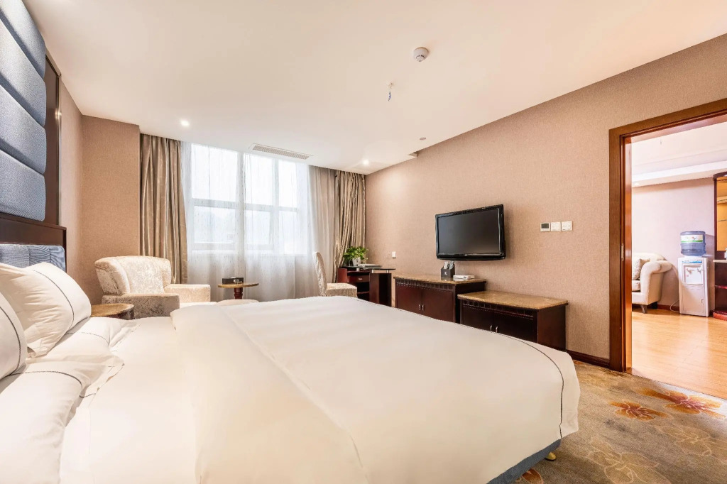Pengcheng International Hotel