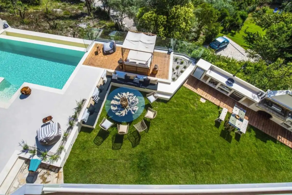 Lefkada Luxury