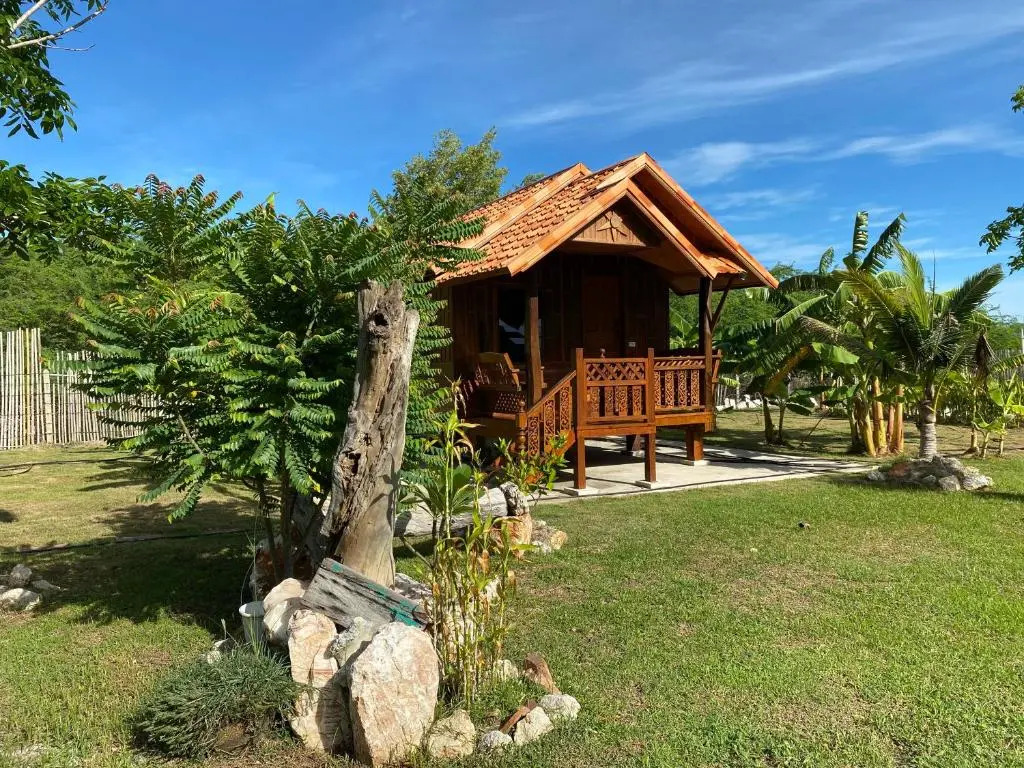 Jing Jo Boutique Bungalow