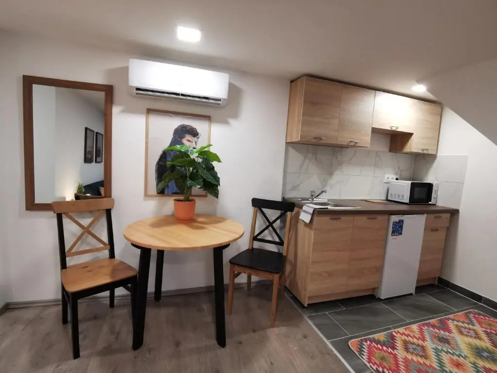 Smile Miko Apartment by Castle
