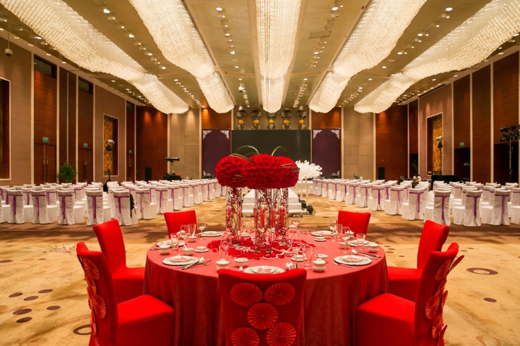 Intercontinental Shenzhen Dameisha Resort by IHG