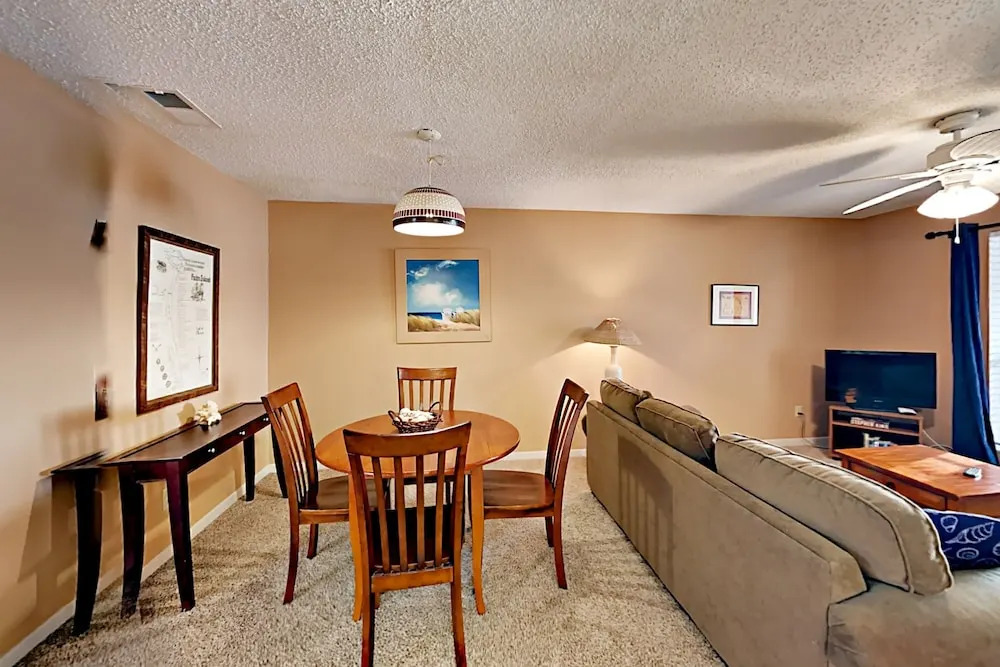 Fortuna Bay #6 - One Bedroom Condo