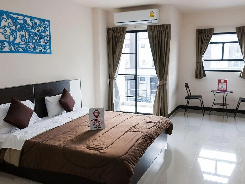The Gust Q Boutique Hotel