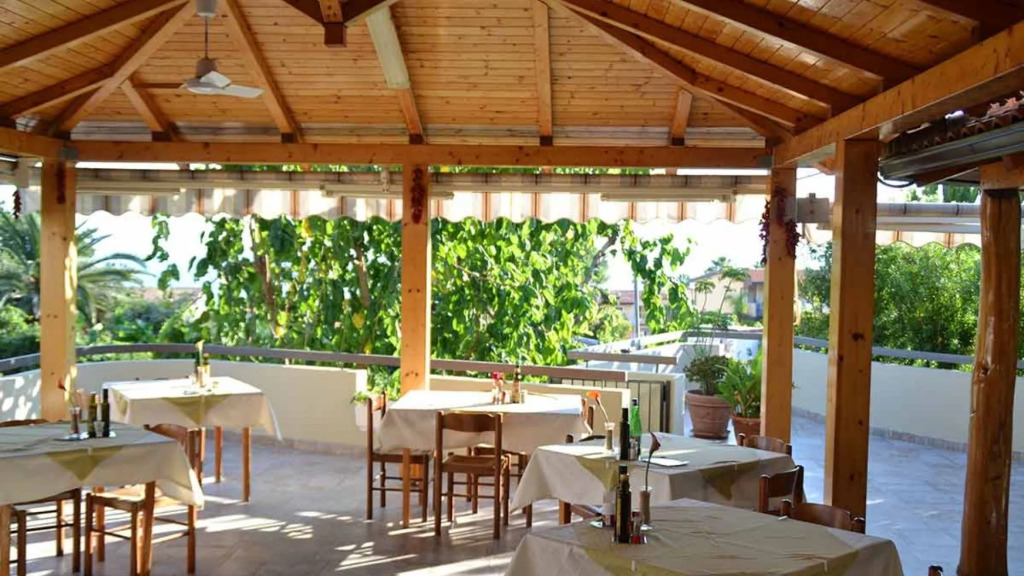 Hotel Stella Marina