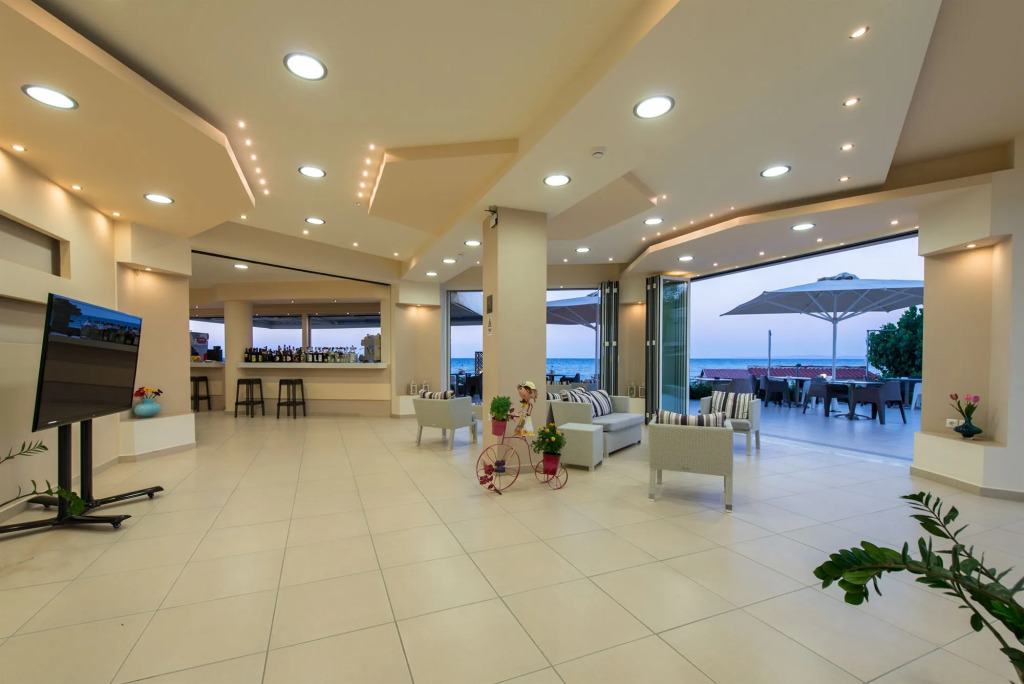 Al Mare Hotel