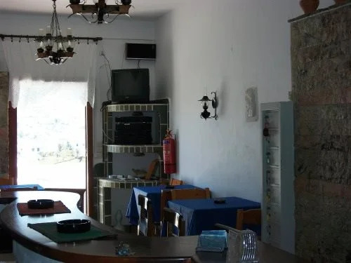 Hotel Faros
