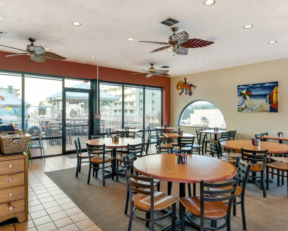 Econo Lodge Oceanblock