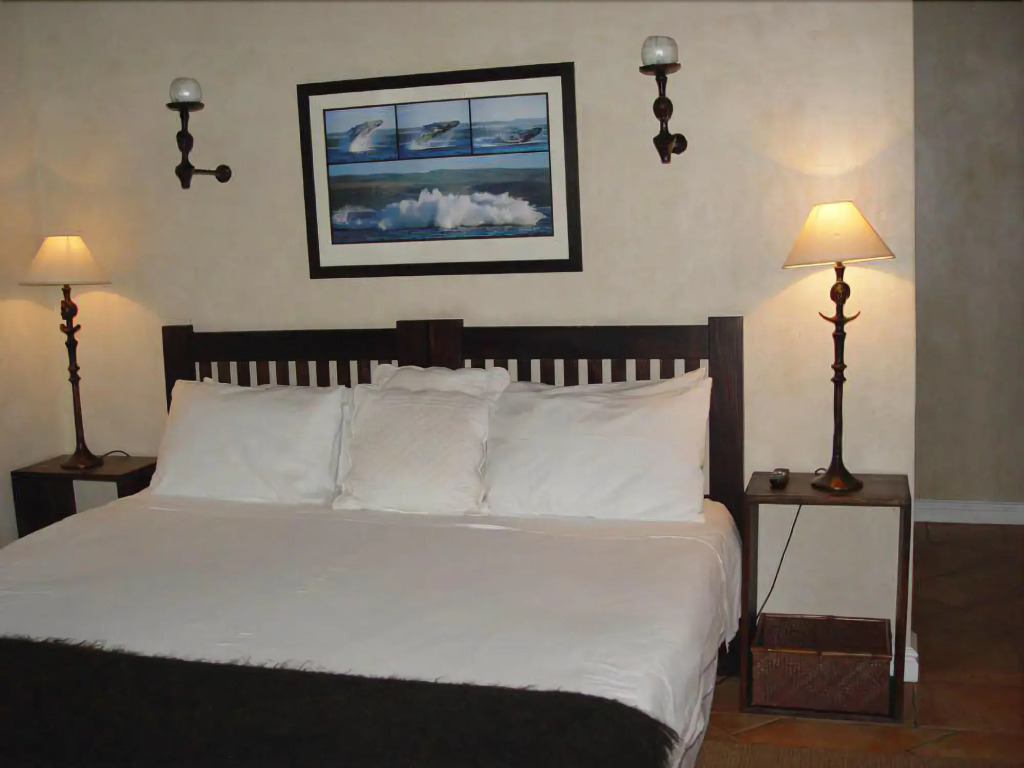 The Whaling Station Guesthouse