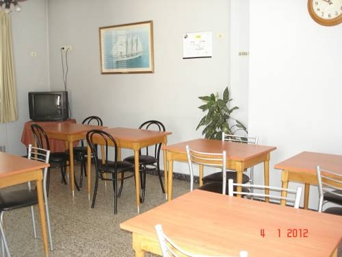 Medrano Plaza Hotel