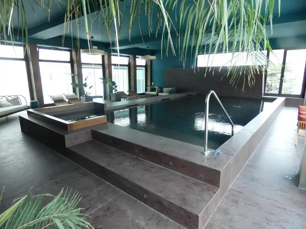 LVG Hotel Collection - Grand Hotel Mediterranee