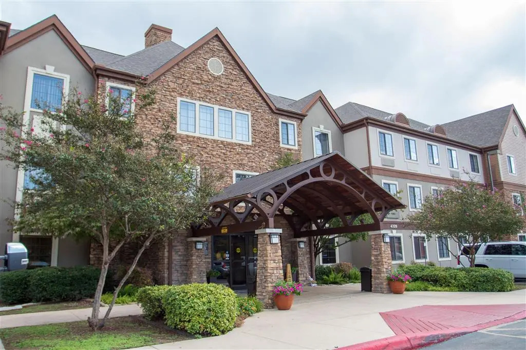Sonesta ES Suites San Antonio Downtown Alamo Plaza