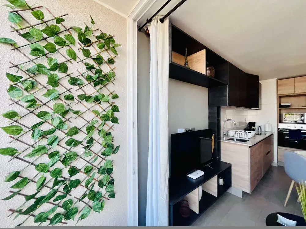Urban Santa Elena Parking Cowork Gym Washer