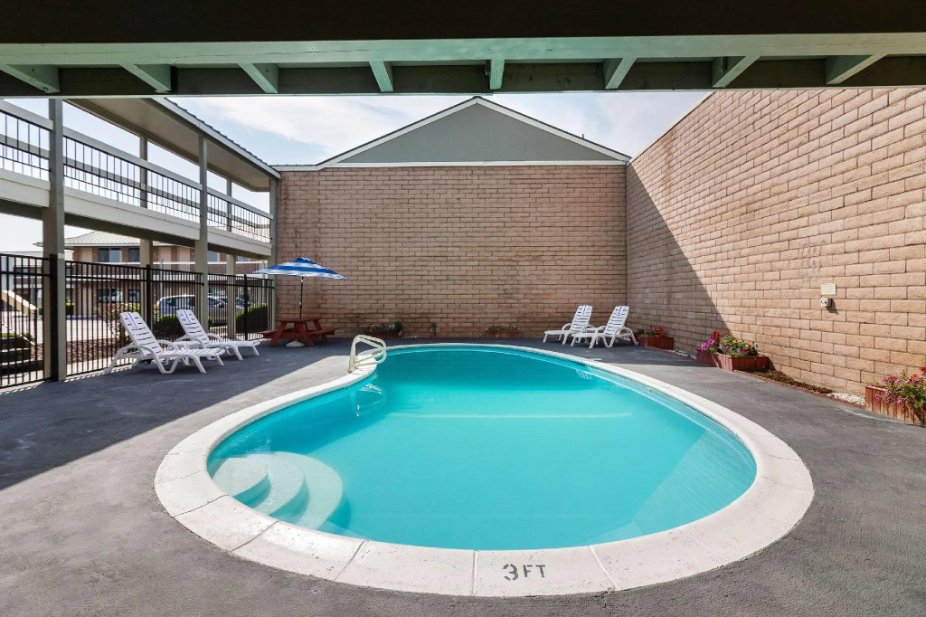 Quality Inn Yakima