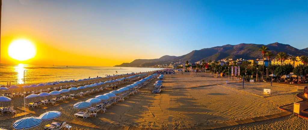 Villa Sunflower Hotel - All Inclusive