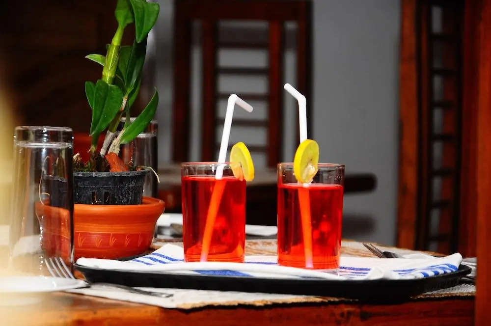 Sun Ceylon Habarana