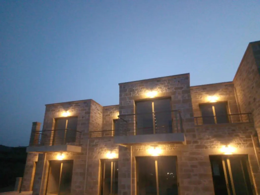 Villa Stylianos retreat