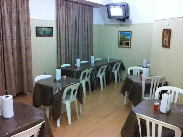 Girassol Carioca Hostel e Hotel