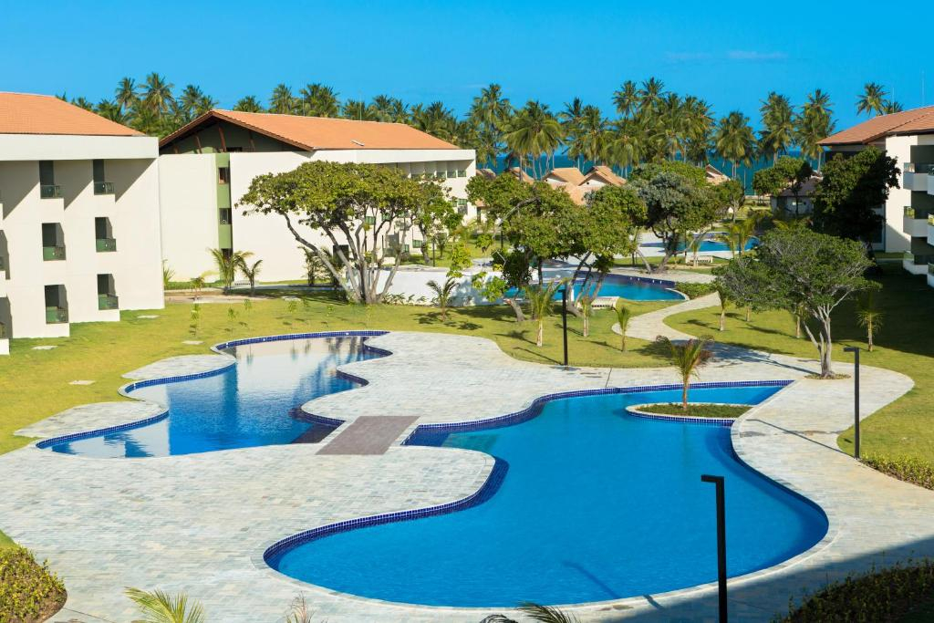 Freitas Resort - Carneiros Beach Resort