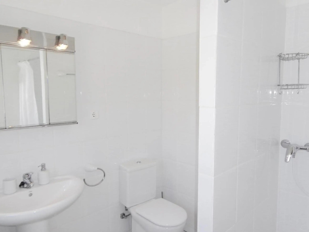 Apartment at Casa Piña Blanca