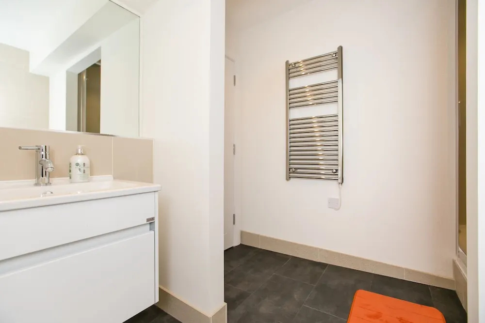 Staines Angel Apartments