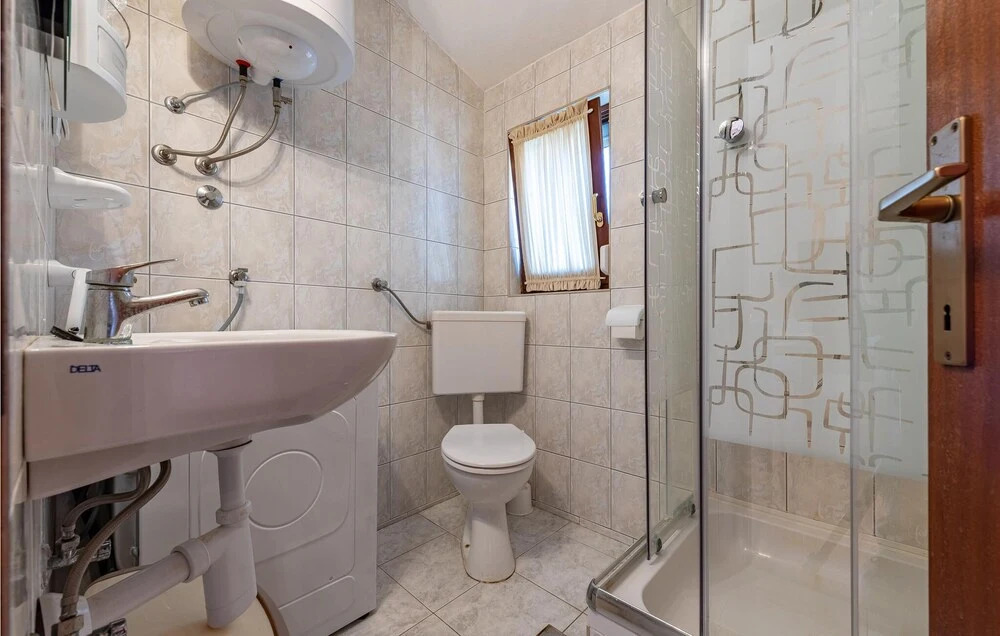 Stunning Apartment in Vir With Wifi and 2 Bedrooms