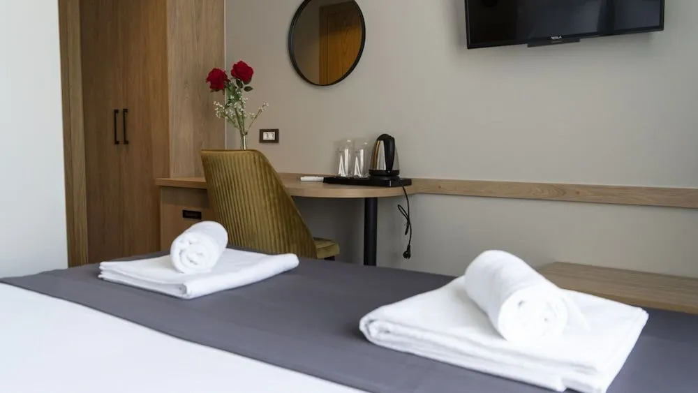 HA Hotel Mostar
