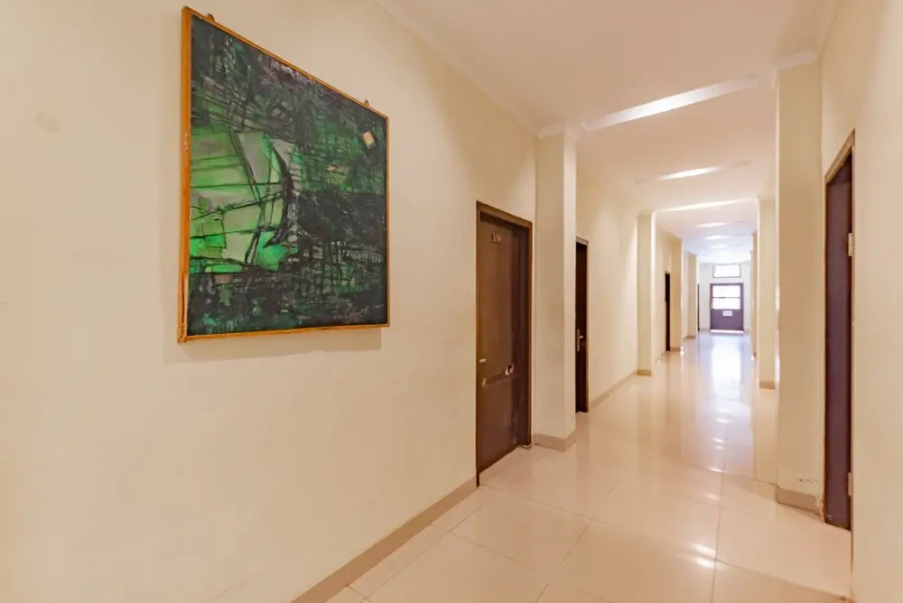 RedDoorz at Hotel Kridawisata Lampung