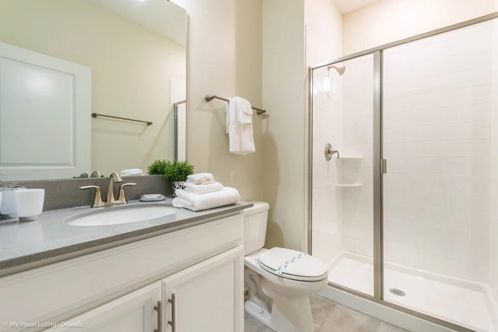 8990sd Champions Gate 4 Bedroom Town Home
