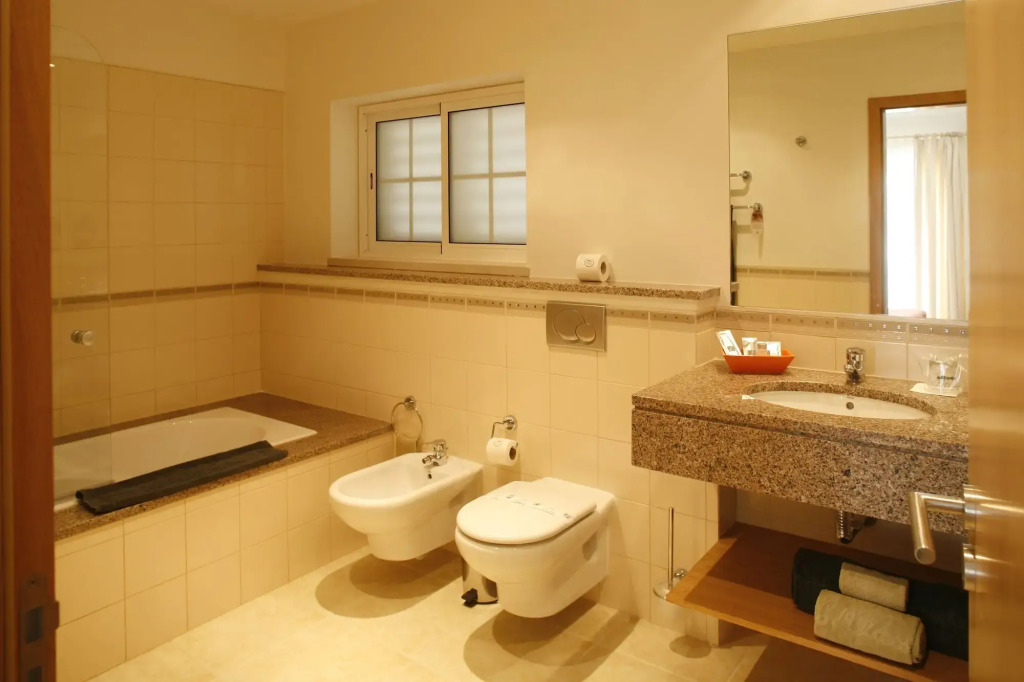 Vale dOliveiras Quinta Resort & Spa