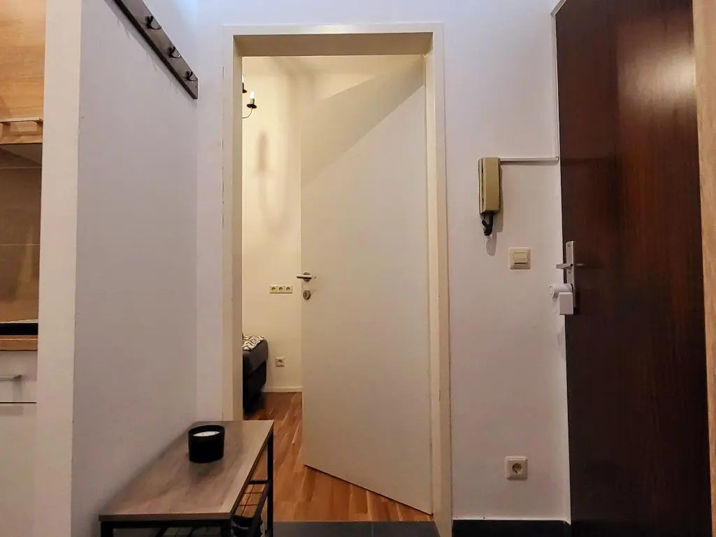 Oswald Apartments Vienna