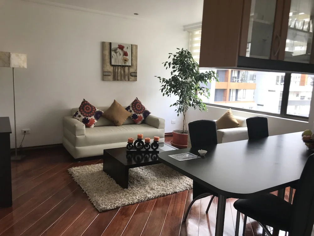 BlueZone Apartments