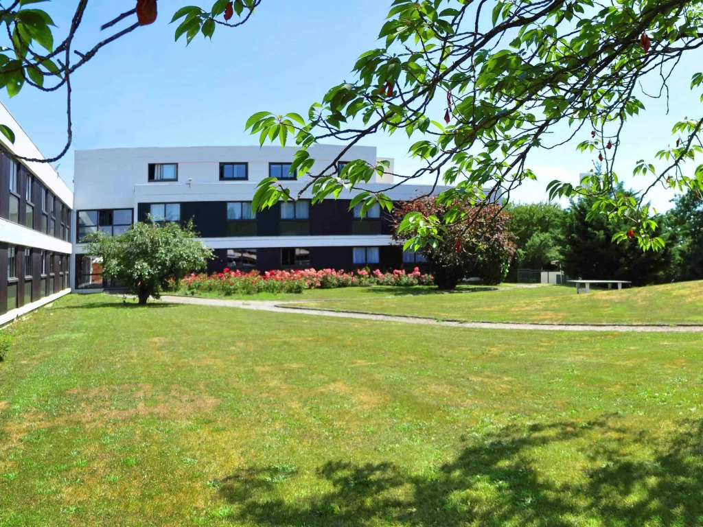 Novotel Nantes Carquefou