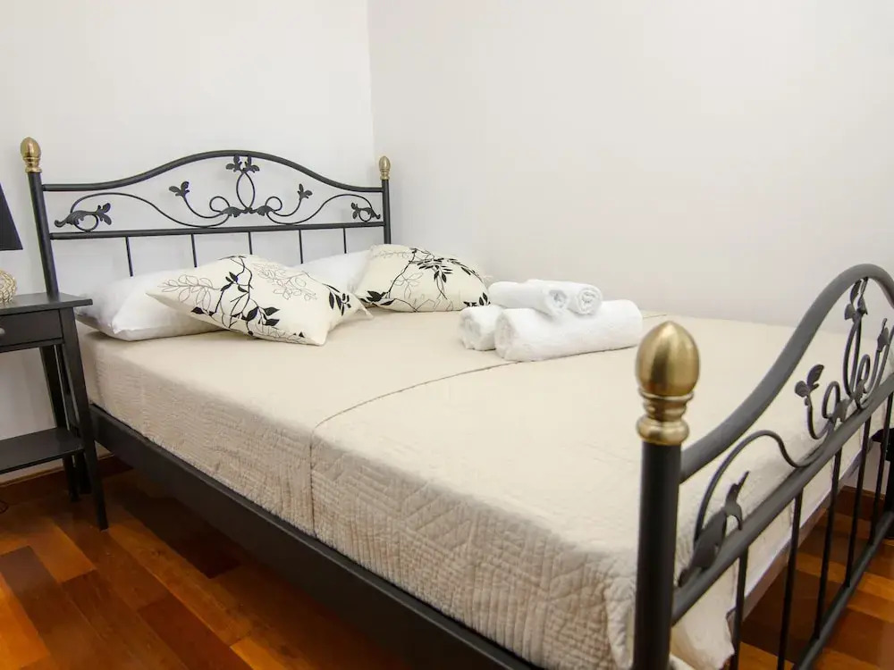 Villa in Murter near Kornati National Park