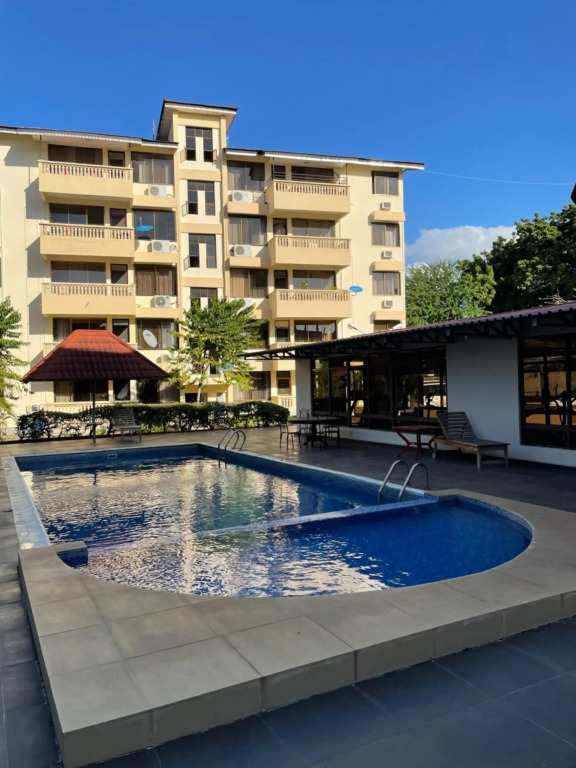 3-bedroom apartment by Mas