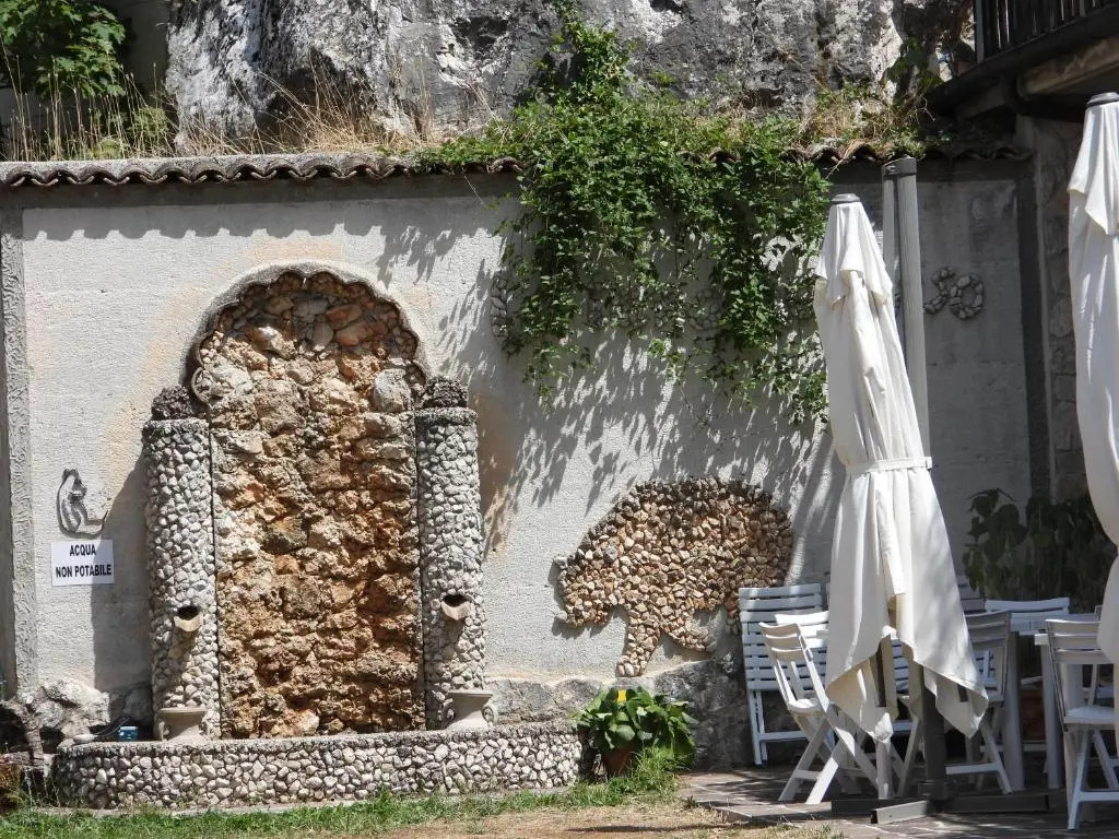 B&B La Tana Dellorso